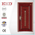 Simple Design Main Door Steel Door KKD-561 From China Factory